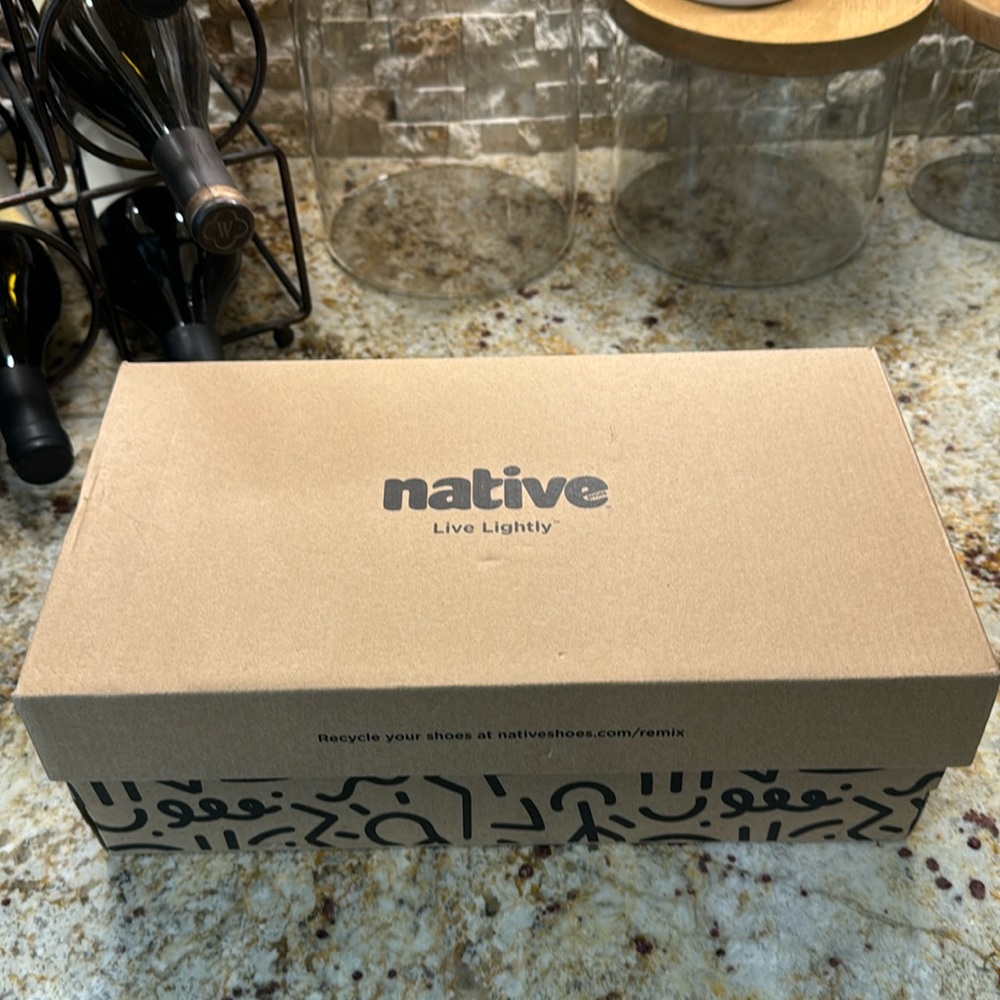 Native Shoes